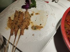 -南山翁新概念川菜(红山常发广场店)