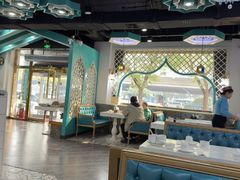 -帕米尔食府(白云观店)