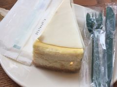 经典纽约芝士-星巴克(宏汇国际广场店)