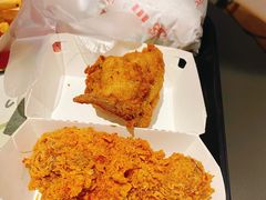 -肯德基(汇腾店)