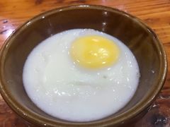 肉饼蒸蛋-肆姐面粉馆(坡子街店)