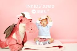 -INKIDS潮童社儿童摄影(朝阳大悦城店)