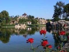 -达活泉公园