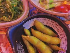 -饭町二郎日式综合茶餐(中安广场店)