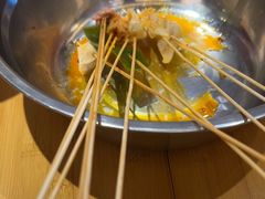 -嘉州鲜知味钵钵鸡(奎星楼店)