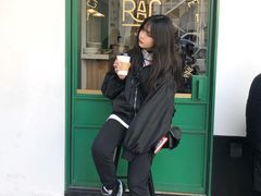 -RAC BAR(安福路店)