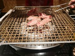 -九田家黑牛烤肉料理(石路天虹店)