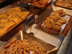 -半岛听涛蒸汽海鲜自助(K11店)