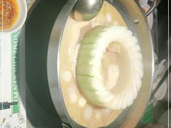 -禄婶鸡煲·打边炉