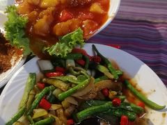 -88号小吃店·经典云南菜·地道纳西美食