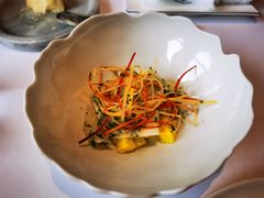 -Le Comptoir de Pierre Gagnaire