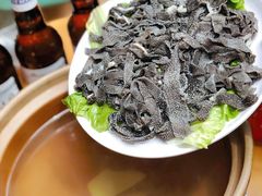 -湛林.粤西大排挡(前门店)