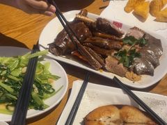 -潮名荟潮州菜馆(祈福缤纷世界店)