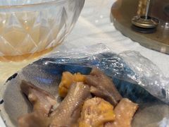 -客家汇·客家传承菜(水库店)