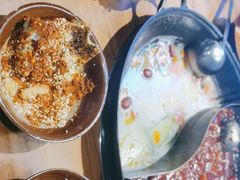 -楠火锅(广州总店)