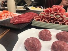 -舌尖记忆重庆火锅(悉尼店)