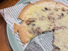 -汐TIDE融合西餐吧