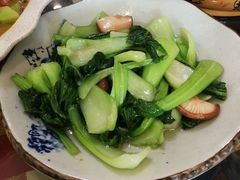 -川悦壹号·川菜(蠡溪路店)