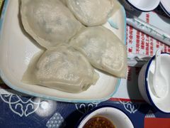 -旺角小渔村(二马路店)