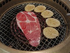 -炙城·韩式烤肉(南京东路店)
