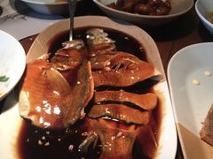 西湖醋鱼-外婆家(南开大悦城店)