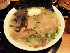 -博多一幸舍(侨福芳草地购物中心店)