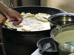 -周记热干面豆皮大王(桃花东街店)