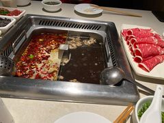 -海底捞火锅(万丰桥店)