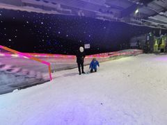 -宁波冰雪大世界(北仑区)