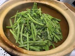 -熠盛粤味·顺德桑拿鸡(永康路店)