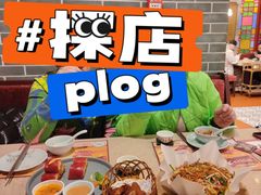 -点都德(龙之梦店)