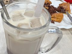 -喜莲咖啡
