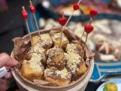 -吼堂老火锅(太古里总店)