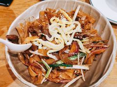 -金翠河烧鹅粤式茶餐厅(龙湖三千集天街店)