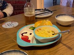 -那时新疆·若羌(经纬汇店)
