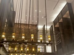 -长沙君悦酒店·自助餐厅咖啡厅