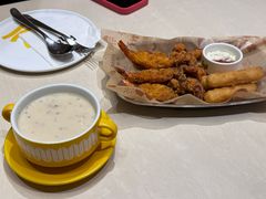 -菲滋意式餐厅(萧山市心店)