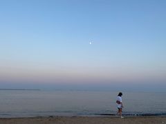 -金梦海湾浴场