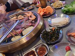-杨小佳·齐齐哈尔烤肉·烤串(广州店)