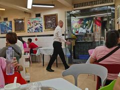 大堂-天宝食坊·啫啫煲大排档(西华路店)