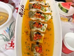 -西江红·株洲本地菜(滨江南路店)