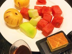 -宁波阳光豪生大酒店·豪生咖啡厅