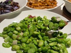 -张福记(陇海中路店)