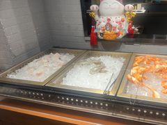 -海汕记·潮汕鲜牛肉火锅·自助