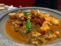 -鑫悦诚府·新鲁菜·餐厅(趵突泉店)