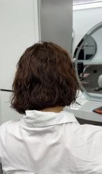 -妃格美发沙龙·烫发·染发