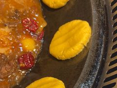 -刘小亮东北铁锅炖(金楠天街第六分店)