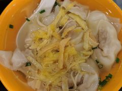 -毛华美食(清扬路店)