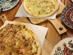 -I HOLIC艾豪丽披萨(KKone店)