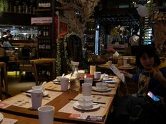 大堂-繁花里音乐餐厅(新天地店)